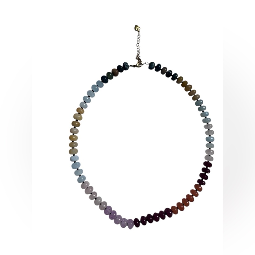 Beared Necklace